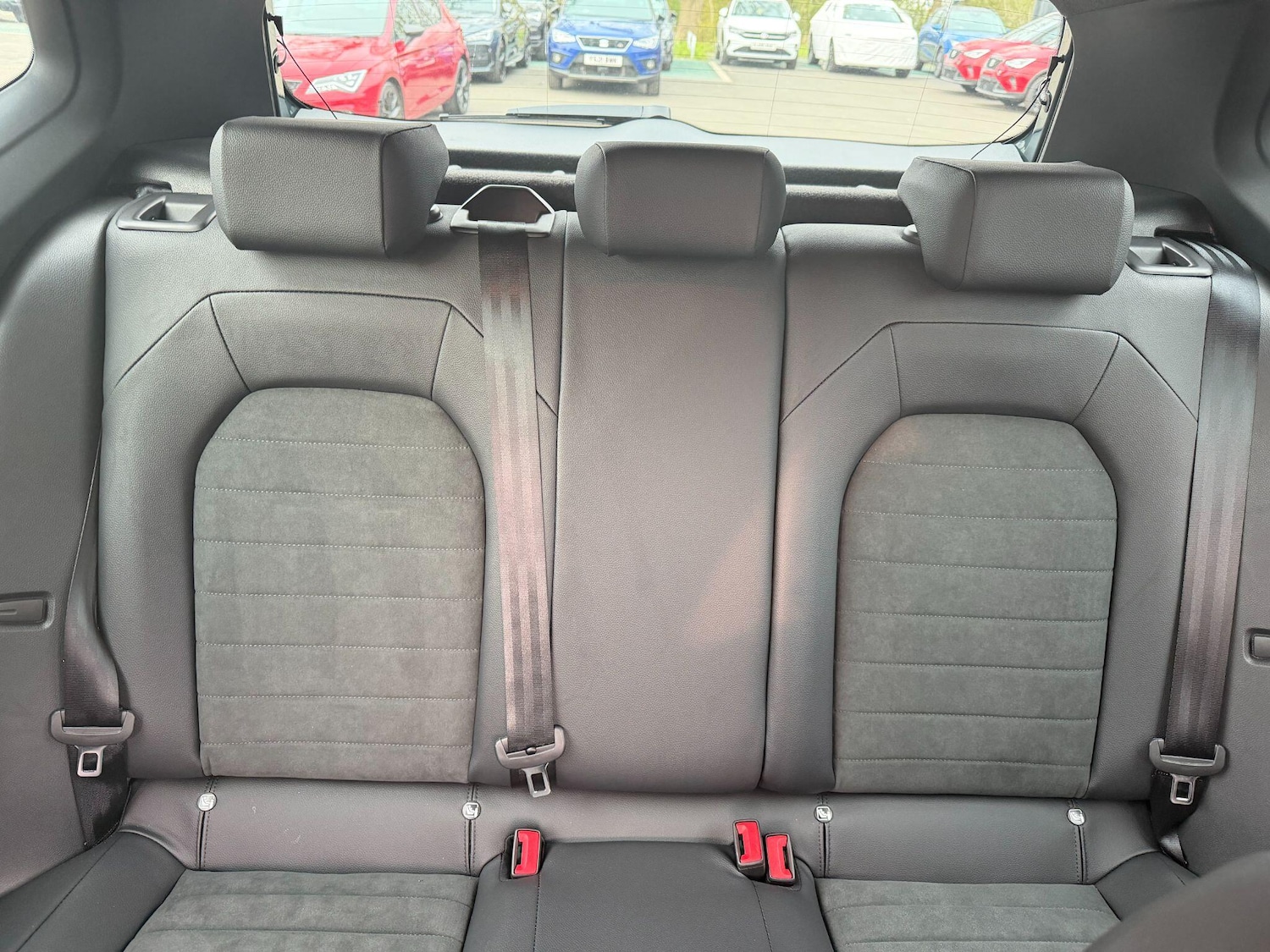 Used SEAT Arona 2025 for sale - 78034149: Photo 15