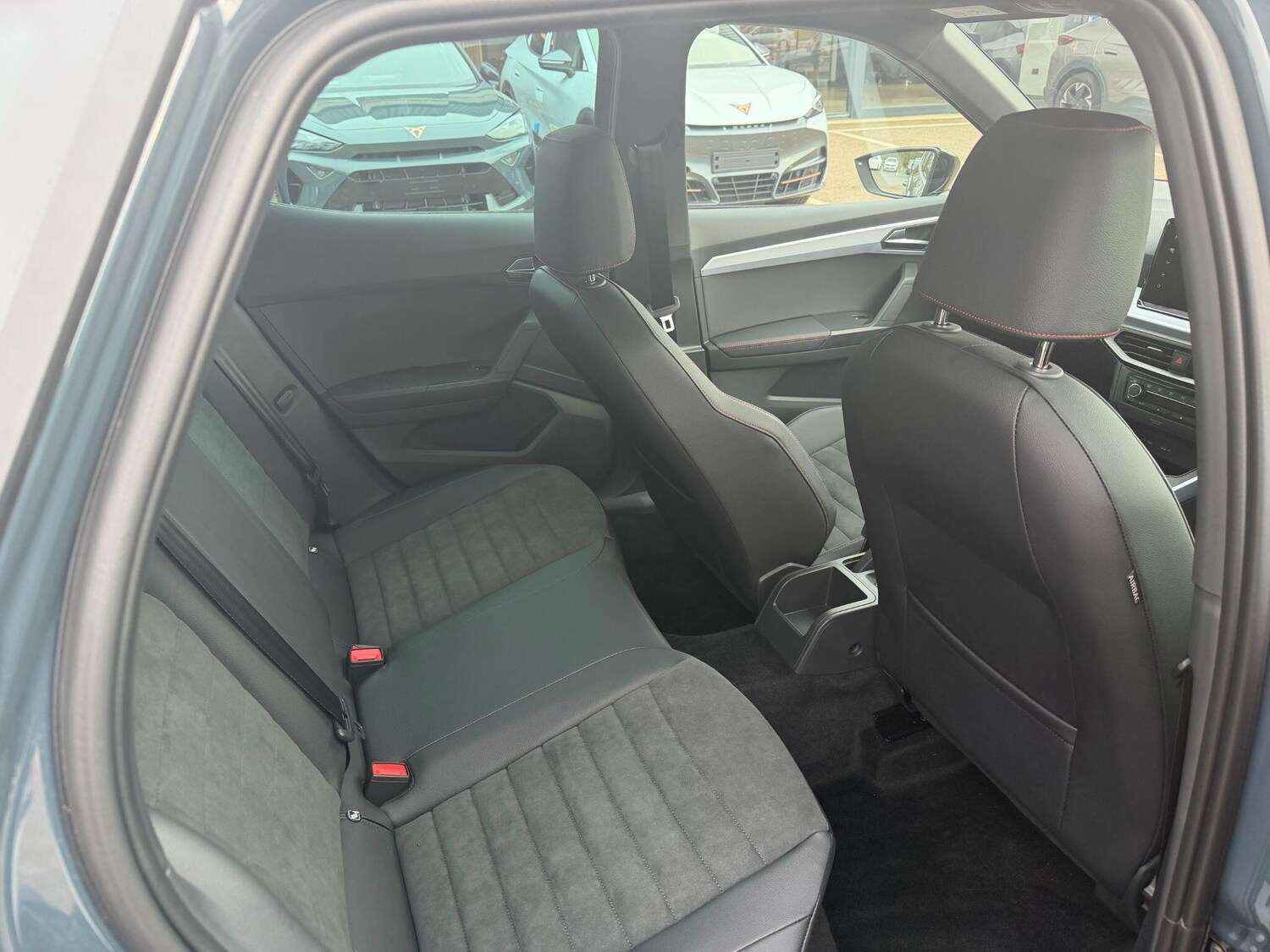 Used SEAT Arona 2025 for sale - 78034149: Photo 16