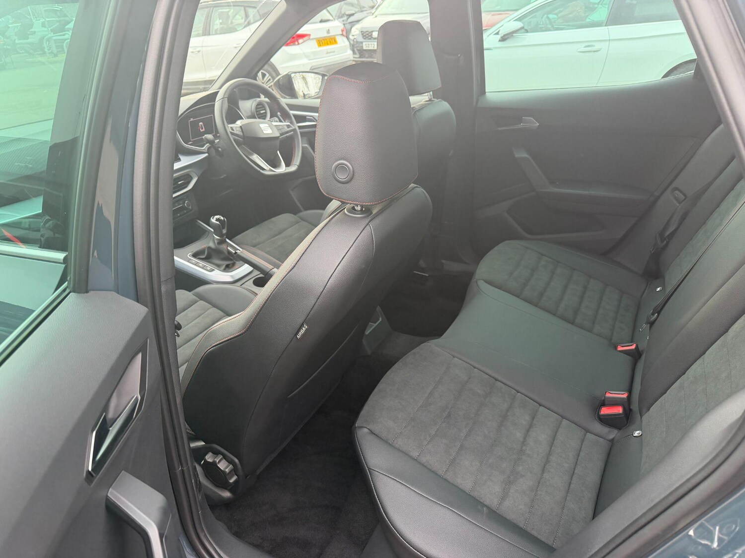 Used SEAT Arona 2025 for sale - 78034149: Photo 17