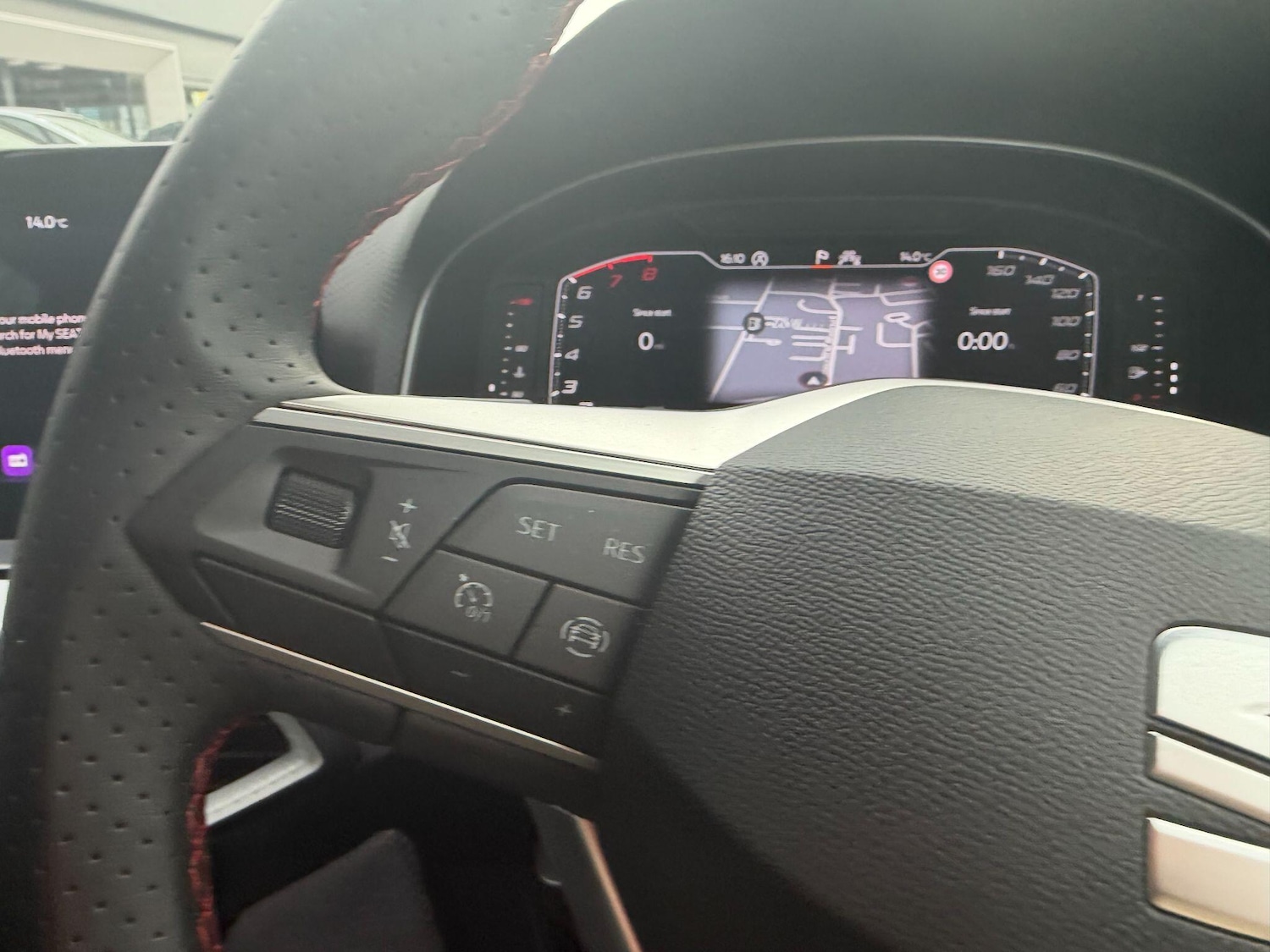 Used SEAT Arona 2025 for sale - 78034149: Photo 18