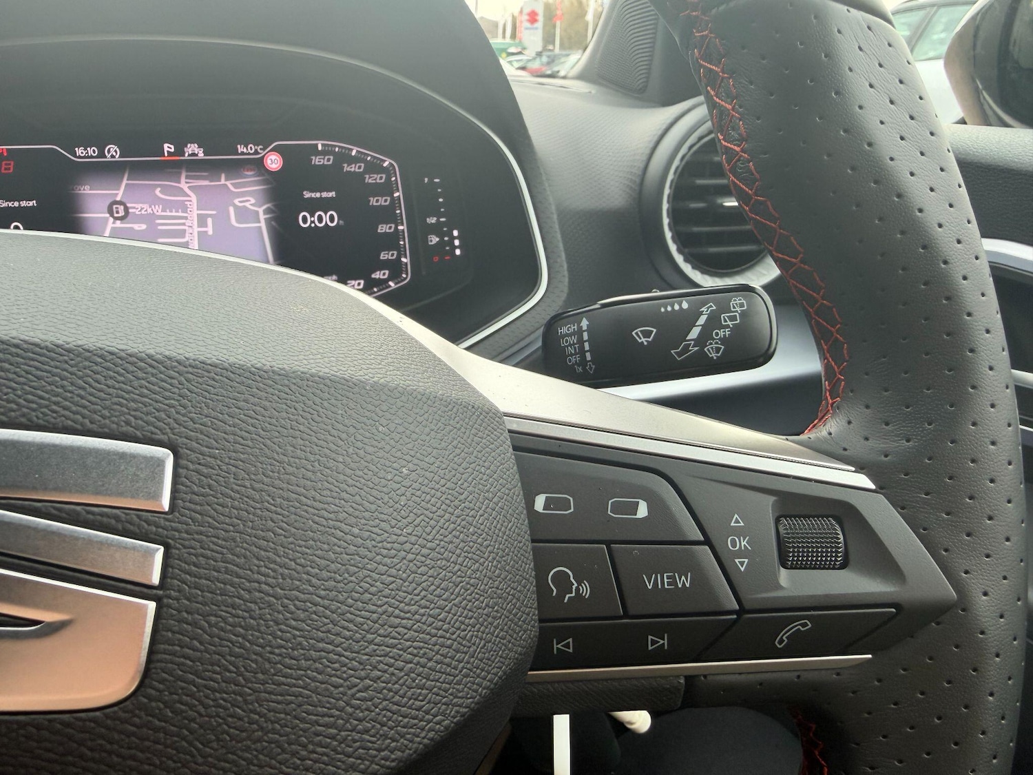 Used SEAT Arona 2025 for sale - 78034149: Photo 19