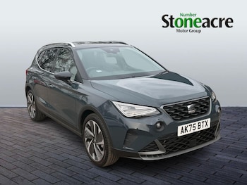 Used SEAT Arona 2025 for sale - 78034149: Photo