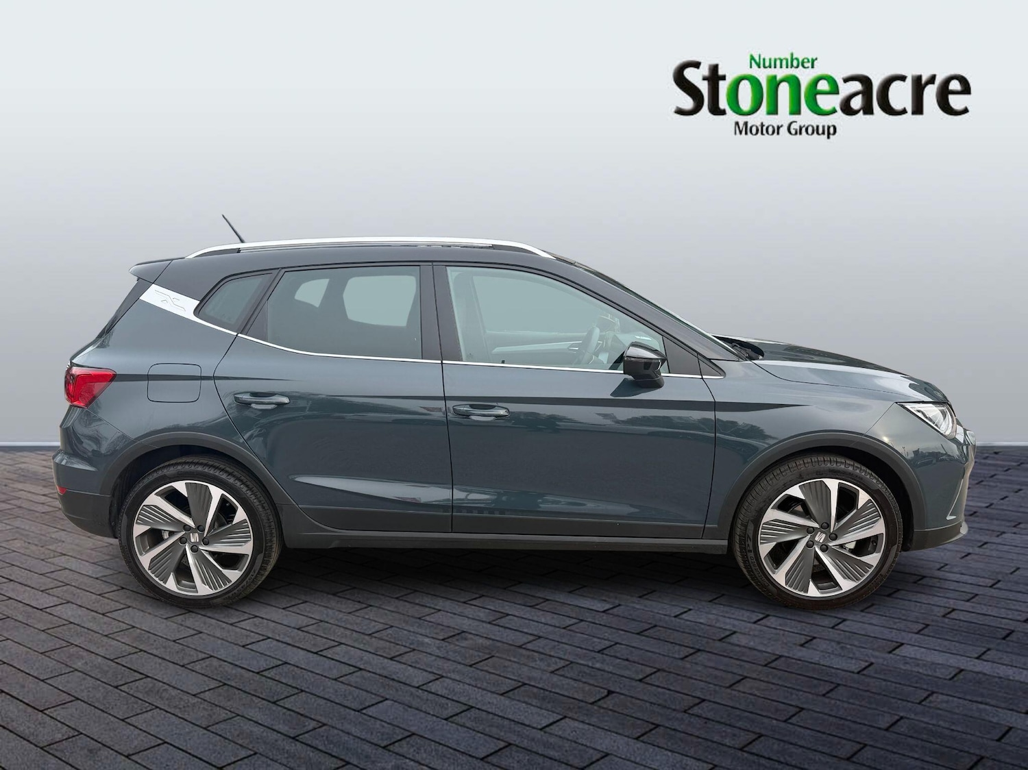 Used SEAT Arona 2025 for sale - 78034149: Photo 2