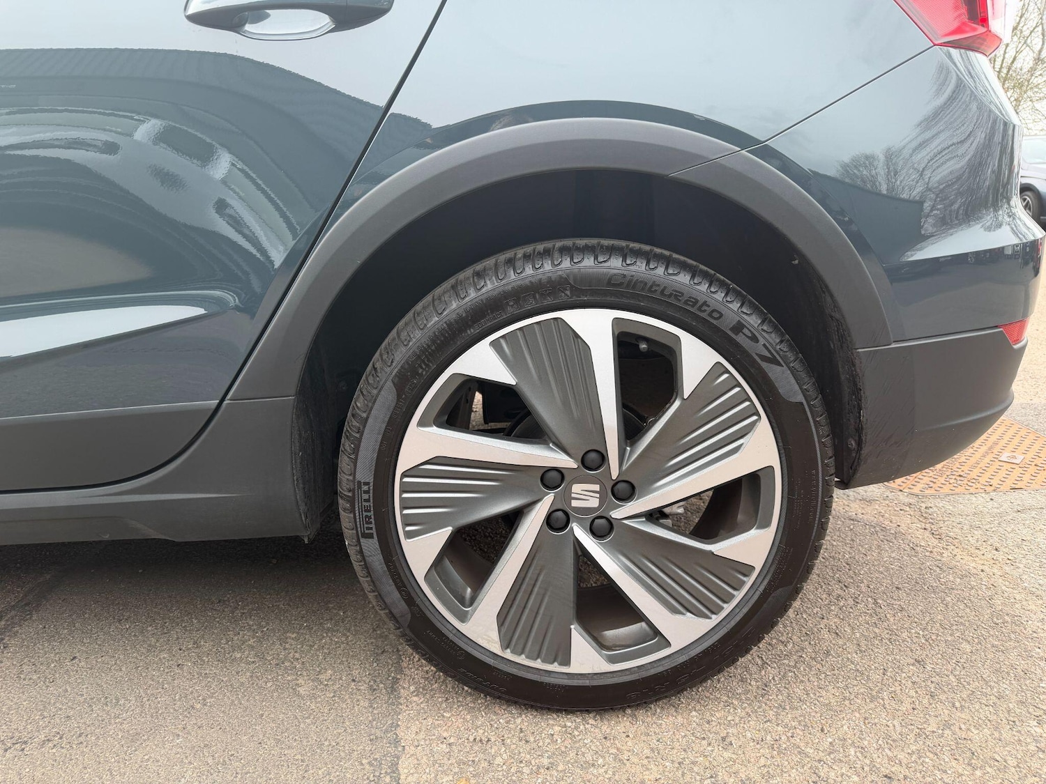 Used SEAT Arona 2025 for sale - 78034149: Photo 21