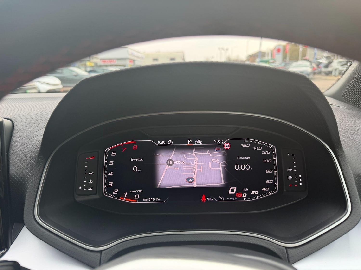 Used SEAT Arona 2025 for sale - 78034149: Photo 25