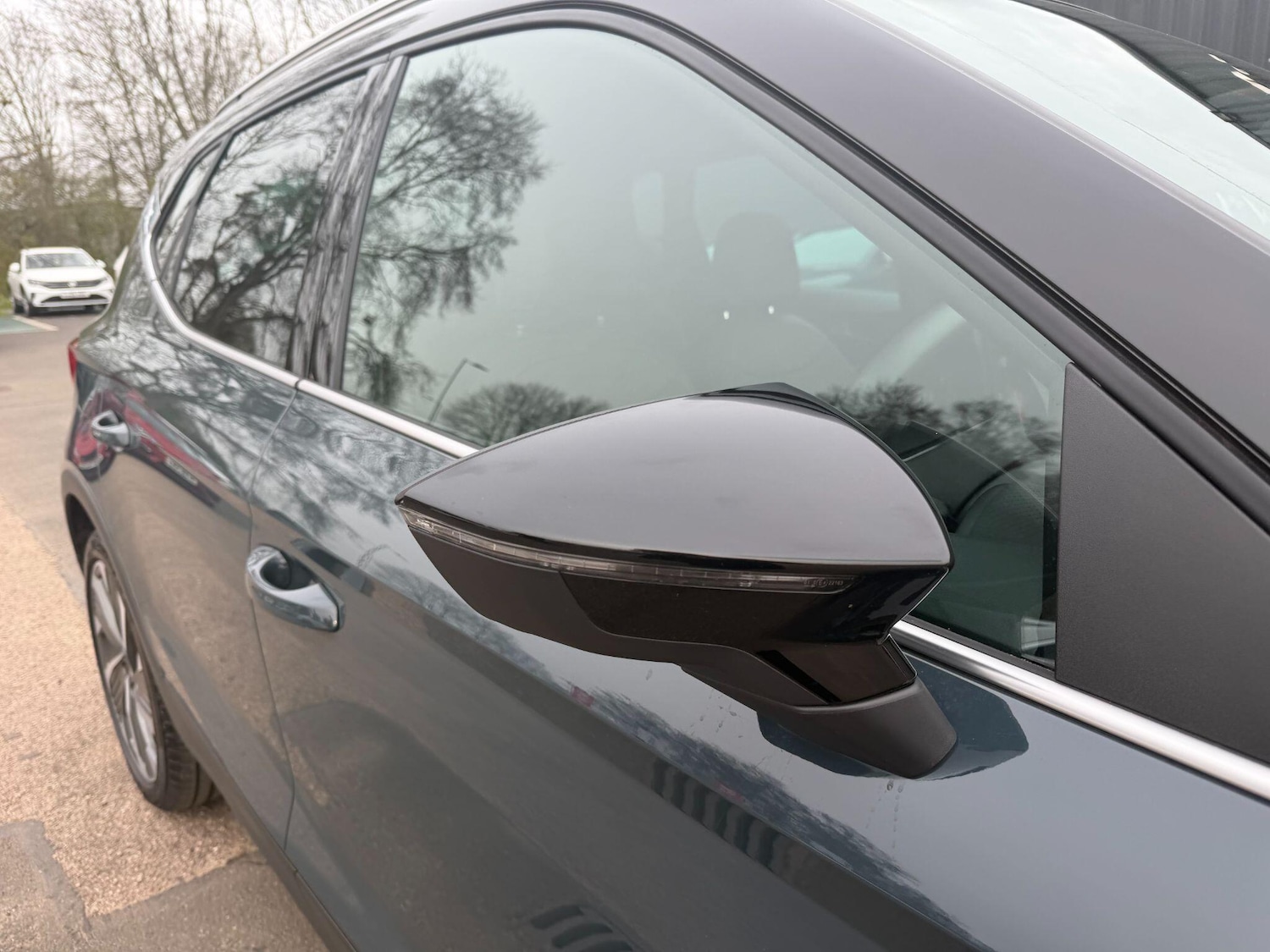 Used SEAT Arona 2025 for sale - 78034149: Photo 26