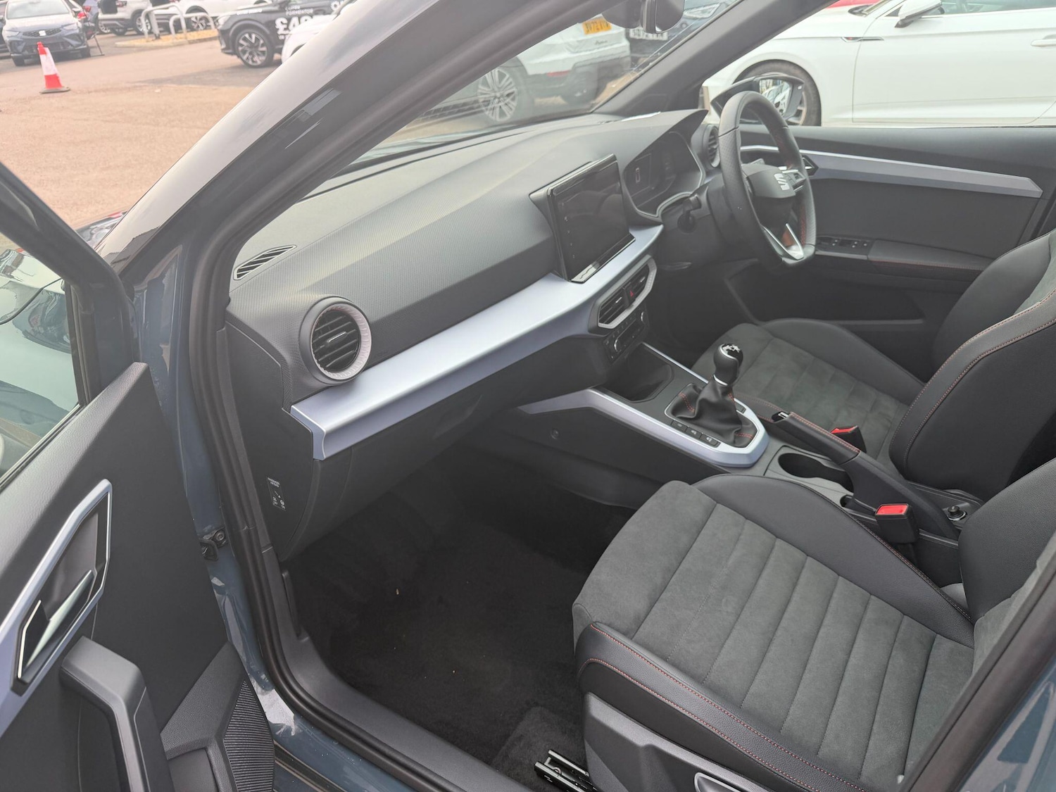 Used SEAT Arona 2025 for sale - 78034149: Photo 29