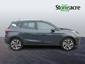 Used SEAT Arona 2025 for sale - 78034149: Photo
