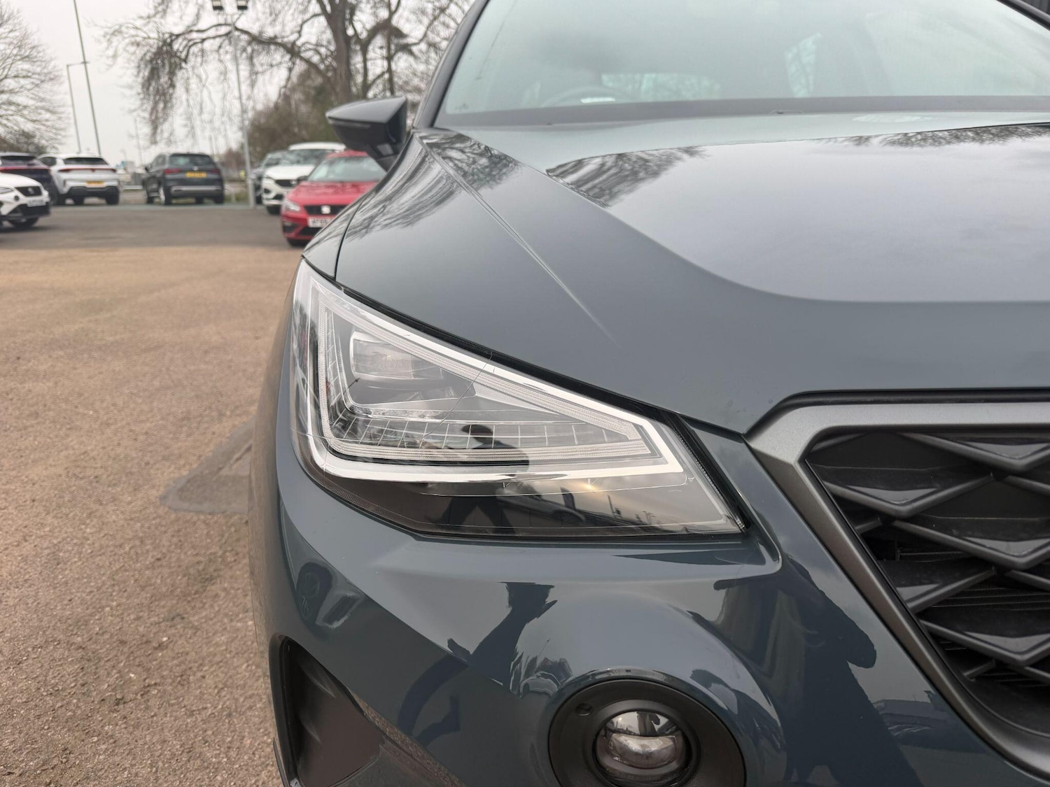 Used SEAT Arona 2025 for sale - 78034149: Photo 33