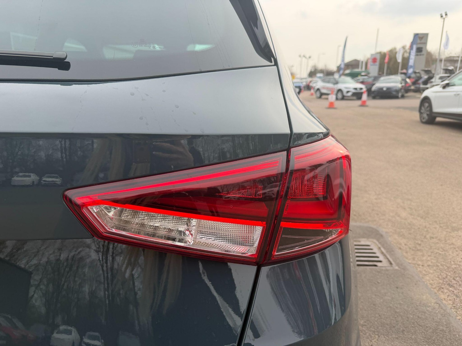 Used SEAT Arona 2025 for sale - 78034149: Photo 34