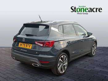 Used SEAT Arona 2025 for sale - 78034149: Photo
