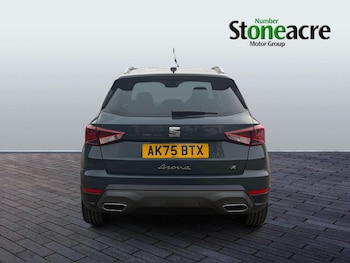 Used SEAT Arona 2025 for sale - 78034149: Photo