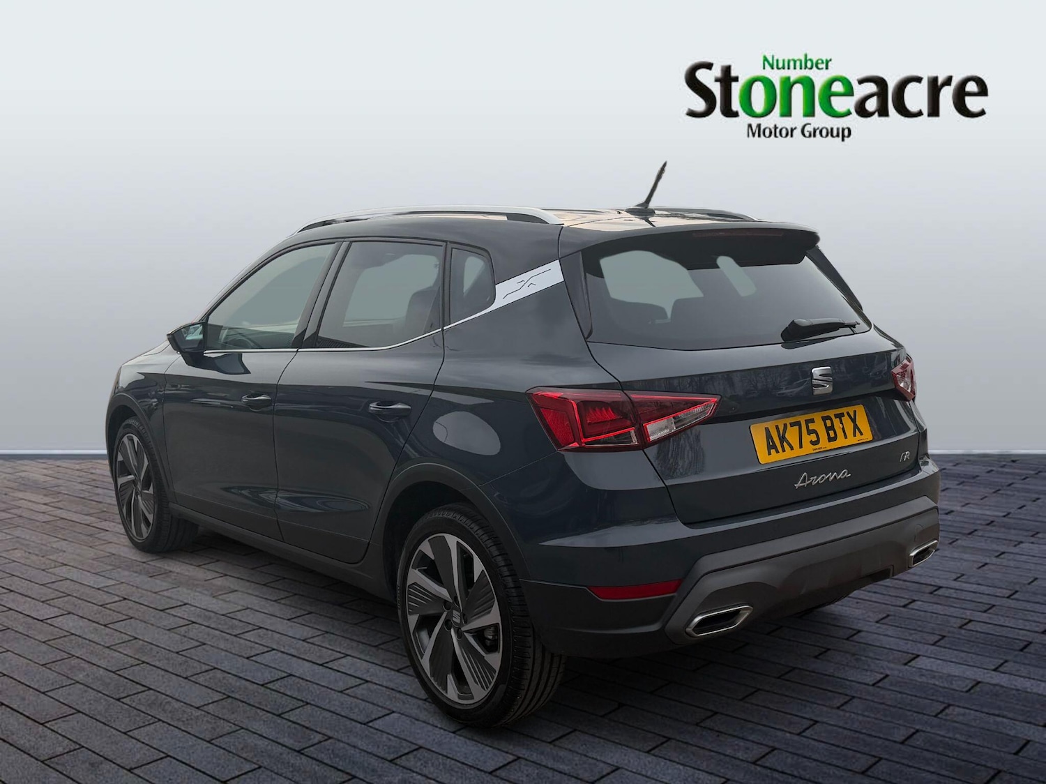 Used SEAT Arona 2025 for sale - 78034149: Photo 5