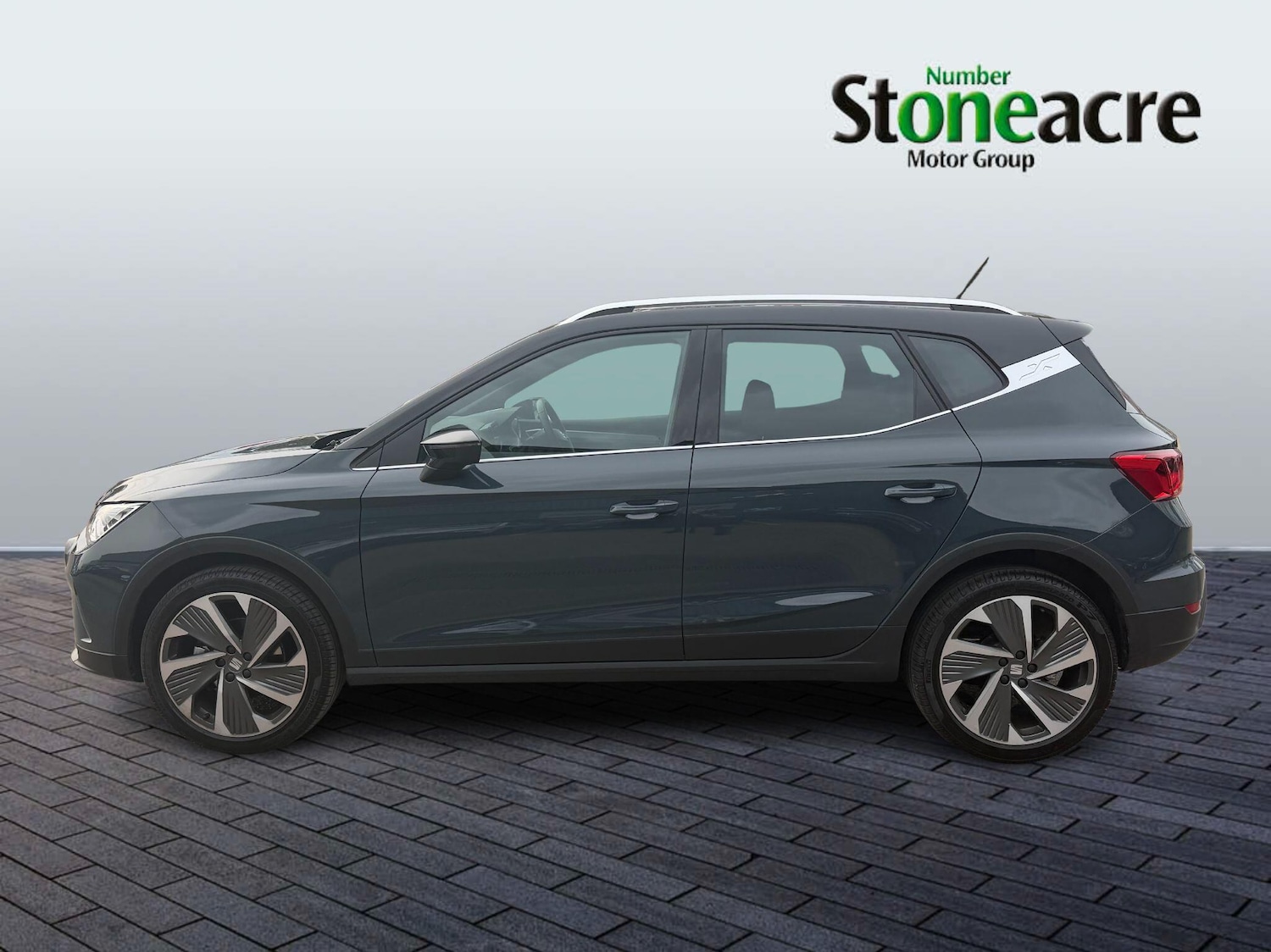 Used SEAT Arona 2025 for sale - 78034149: Photo 6