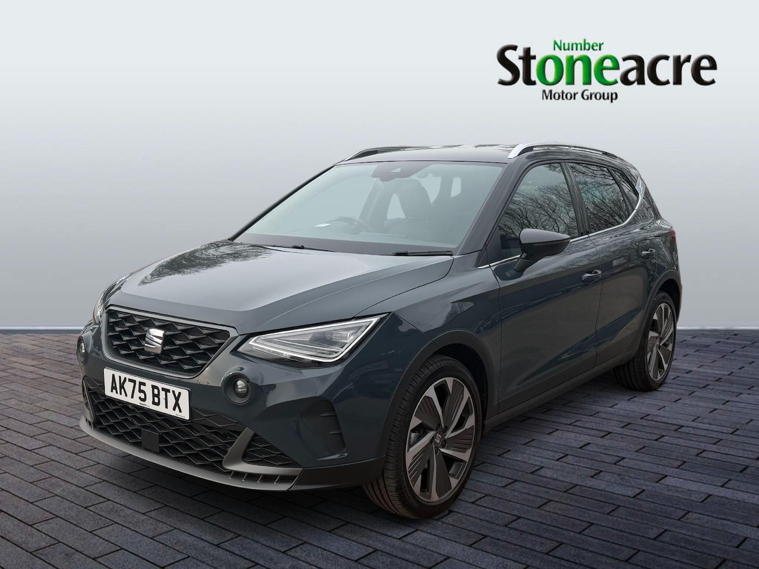 Used SEAT Arona 2025 for sale - 78034149: Photo 7