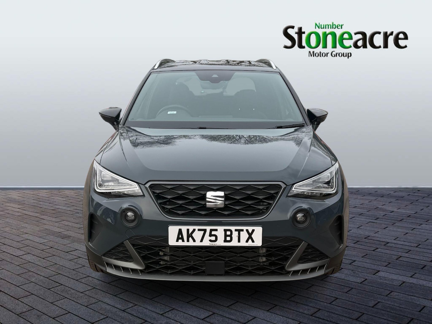 Used SEAT Arona 2025 for sale - 78034149: Photo 8