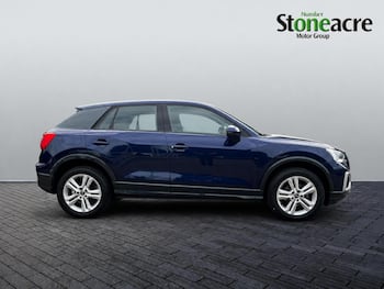 Used Audi Q2 2021 for sale - 79657261: Photo