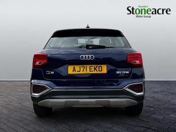 Used Audi Q2 2021 for sale - 79657261: Photo
