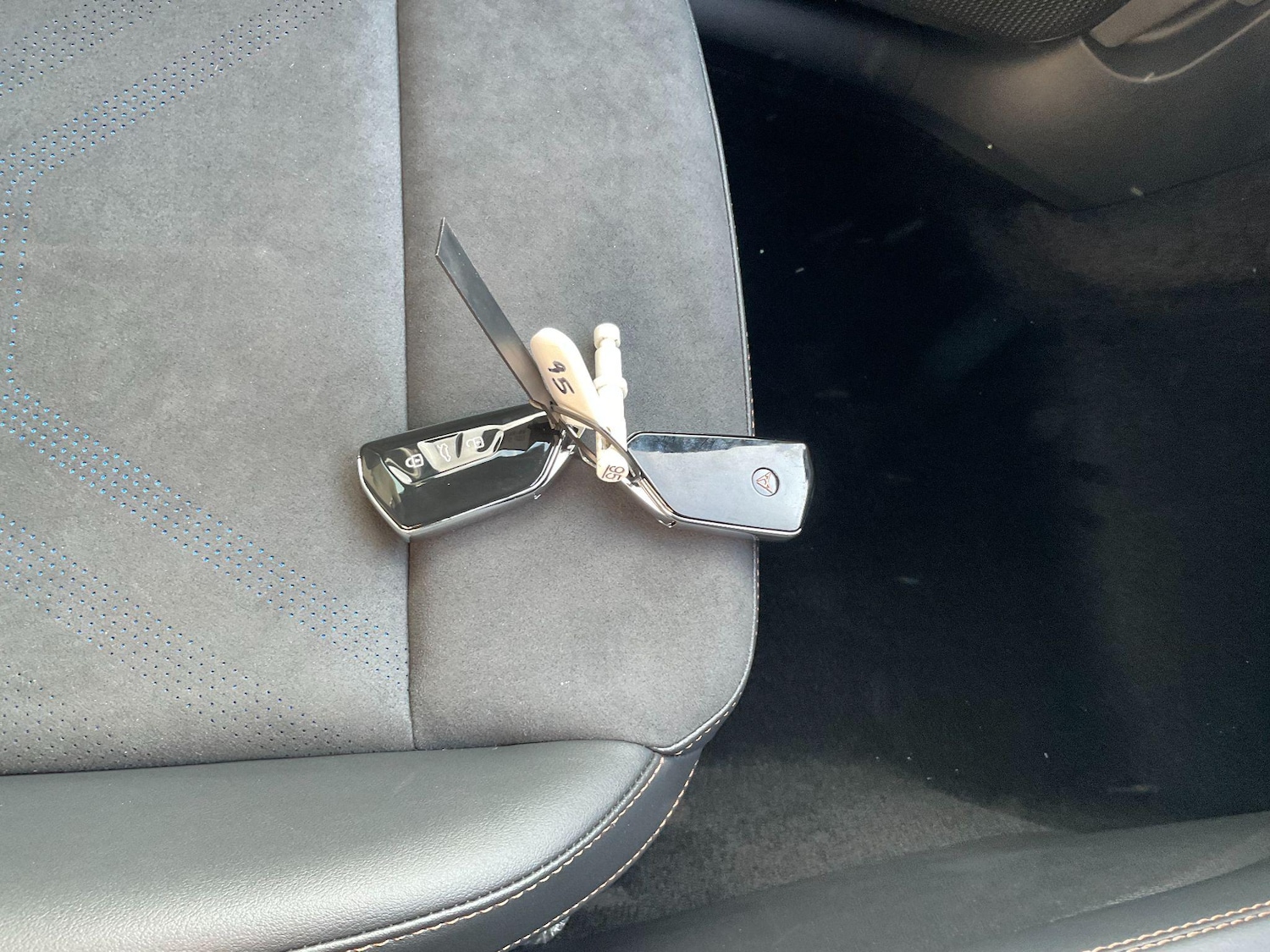 Used Cupra Formentor 2025 for sale - 77267012: Photo 29