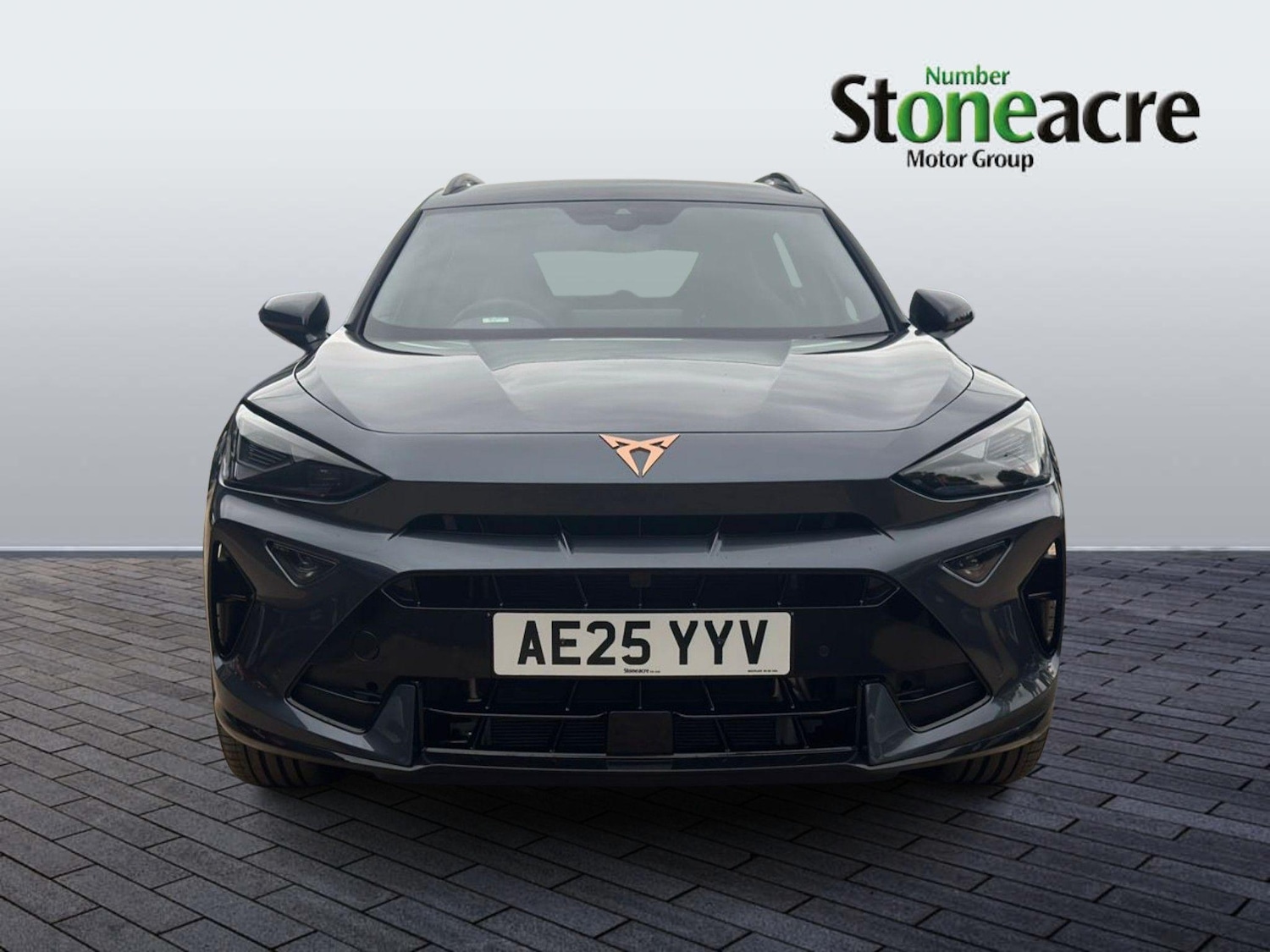 Used Cupra Formentor 2025 for sale - 77267012: Photo 8