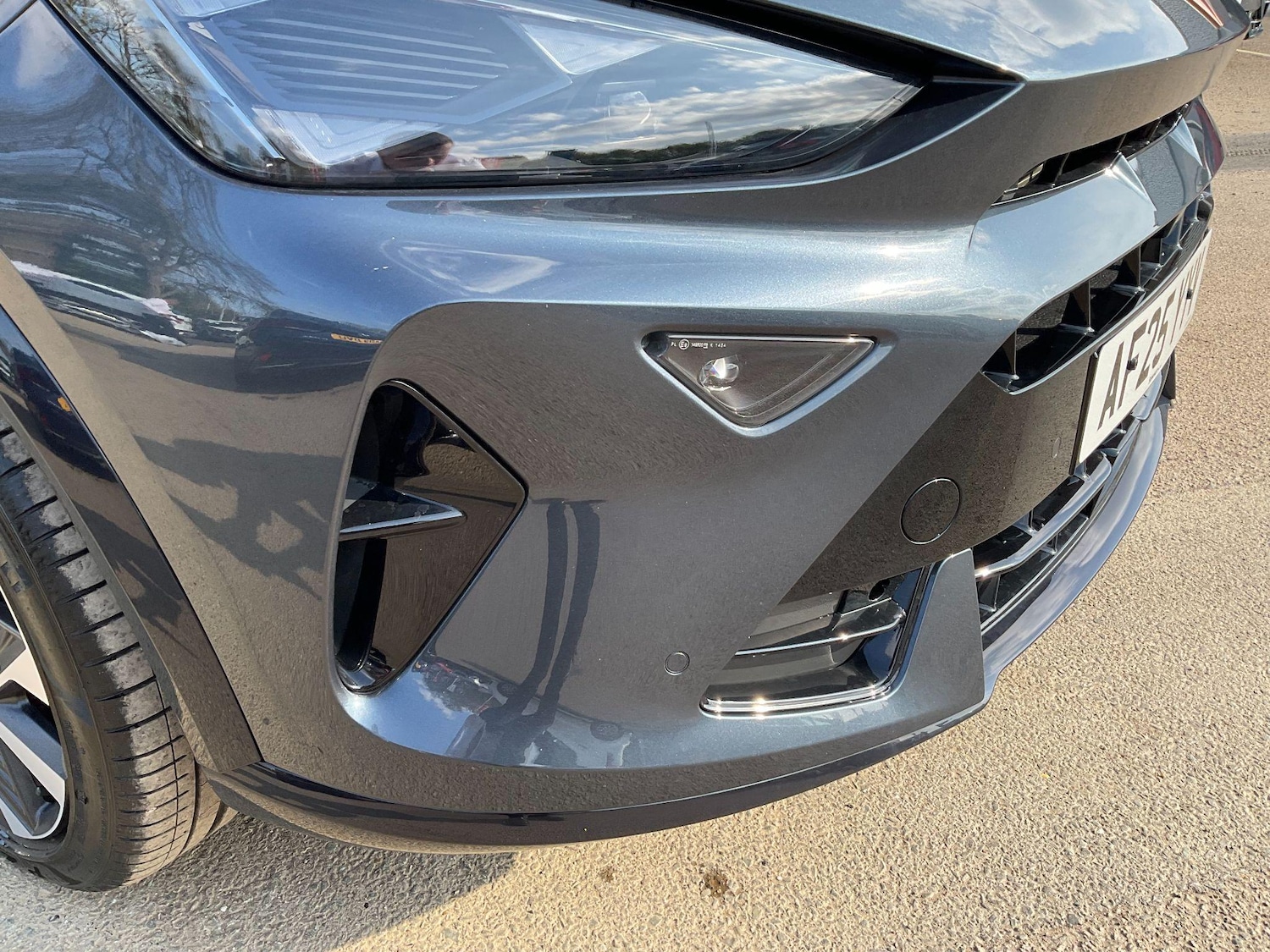 Used Cupra Formentor 2025 for sale - 77267012: Photo 9