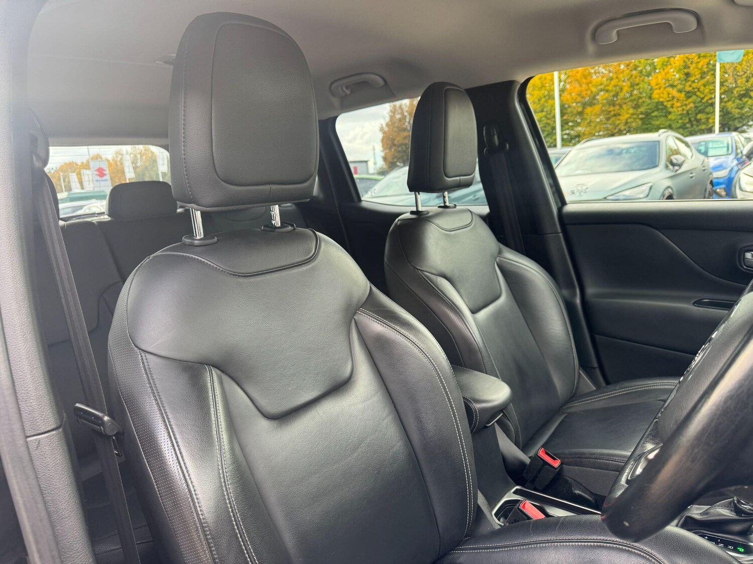 Used Jeep Renegade 2020 for sale - 76786557: Photo 15