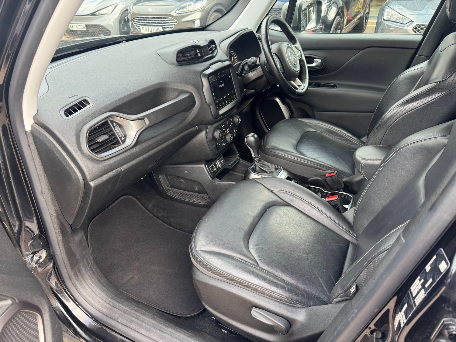 Used Jeep Renegade 2020 for sale - 76786557: Photo 16