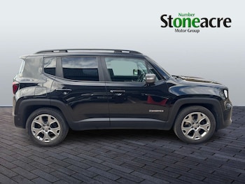 Used Jeep Renegade 2020 for sale - 76786557: Photo