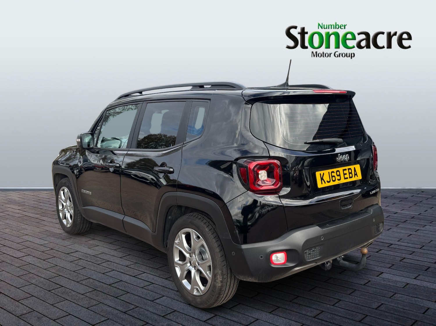 Used Jeep Renegade 2020 for sale - 76786557: Photo 5