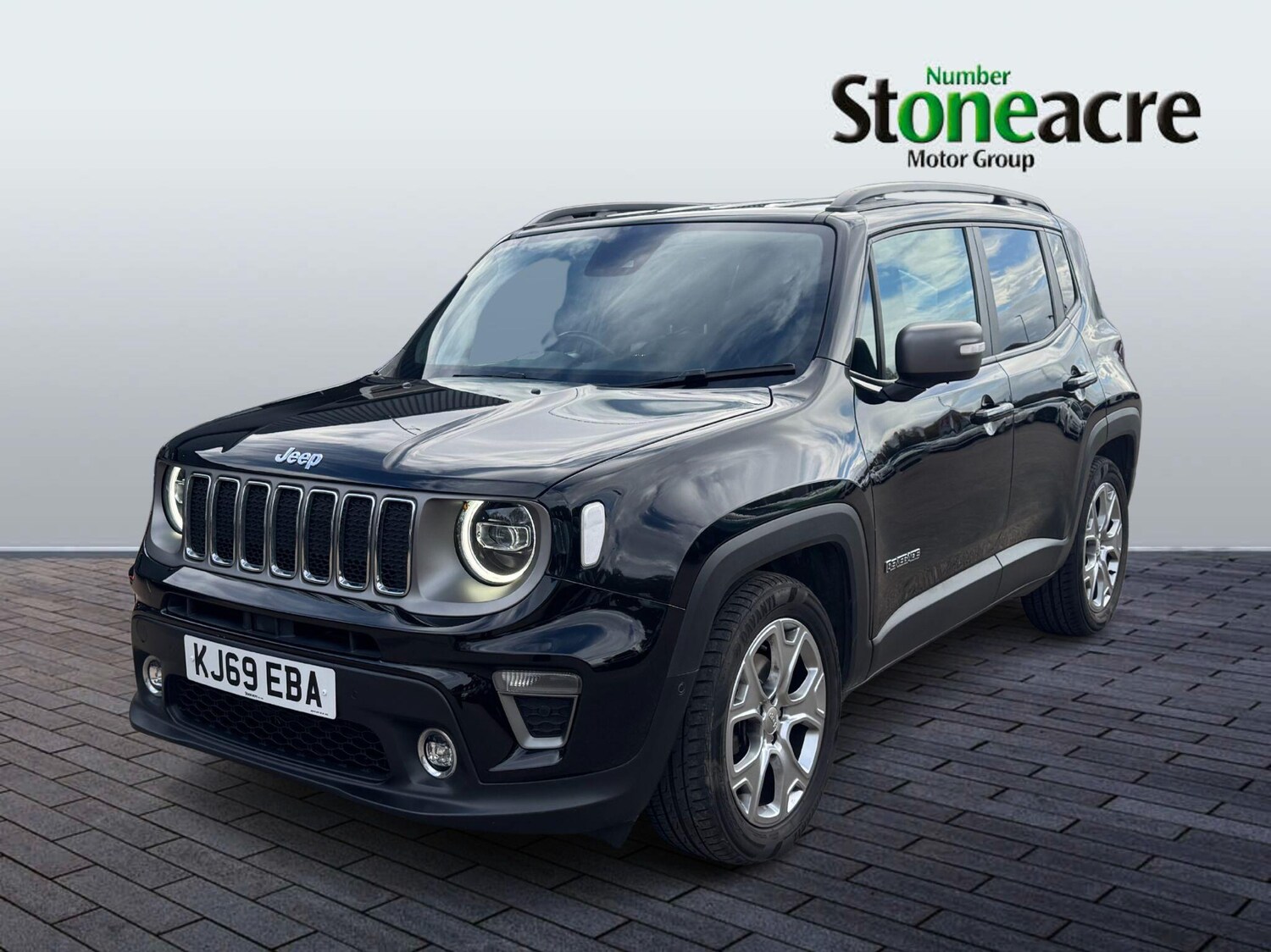 Used Jeep Renegade 2020 for sale - 76786557: Photo 7
