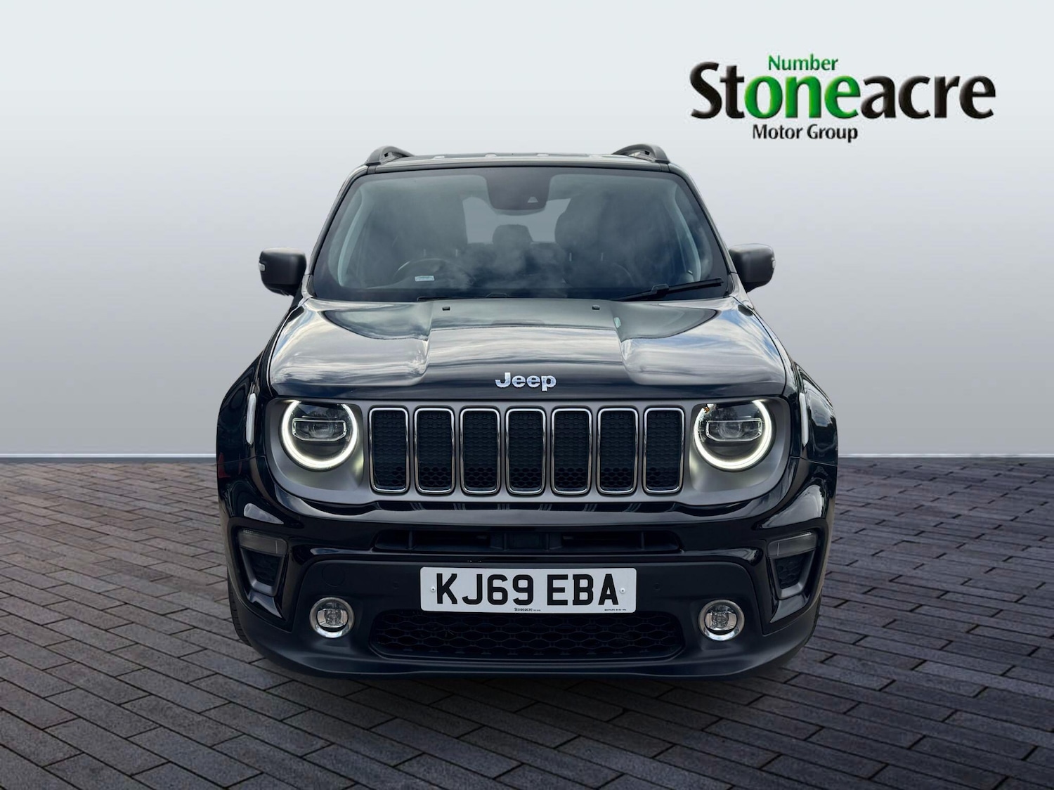 Used Jeep Renegade 2020 for sale - 76786557: Photo 8