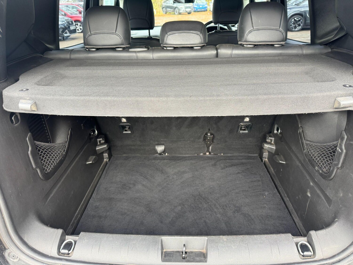 Used Jeep Renegade 2020 for sale - 76786557: Photo 9