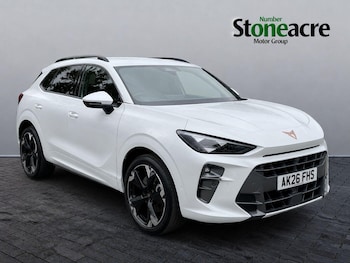 Used Cupra Terramar 2026 for sale - 78969518: Photo
