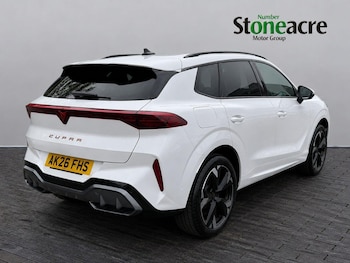 Used Cupra Terramar 2026 for sale - 78969518: Photo