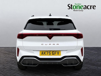 Used Cupra Terramar 2026 for sale - 78969518: Photo