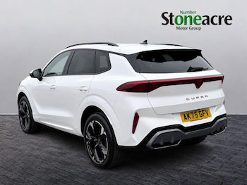 Used Cupra Terramar 2026 for sale - 78969518: Photo