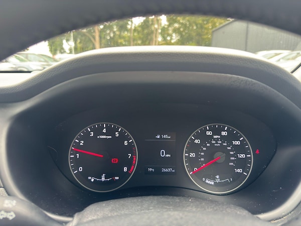 Used Hyundai i20 2020 for sale - 76336144: Photo 11