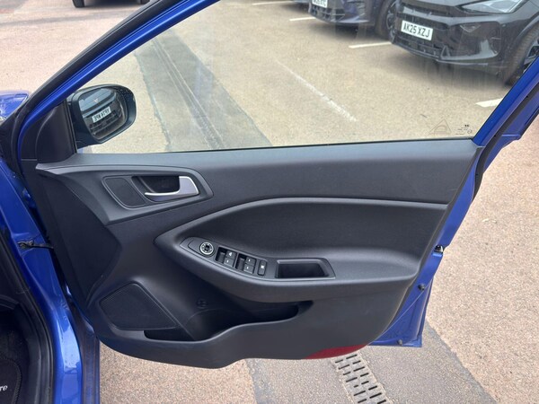 Used Hyundai i20 2020 for sale - 76336144: Photo 18
