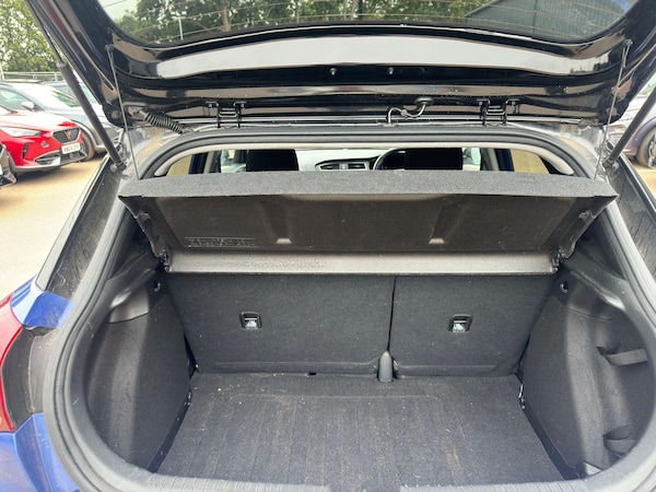 Used Hyundai i20 2020 for sale - 76336144: Photo 9