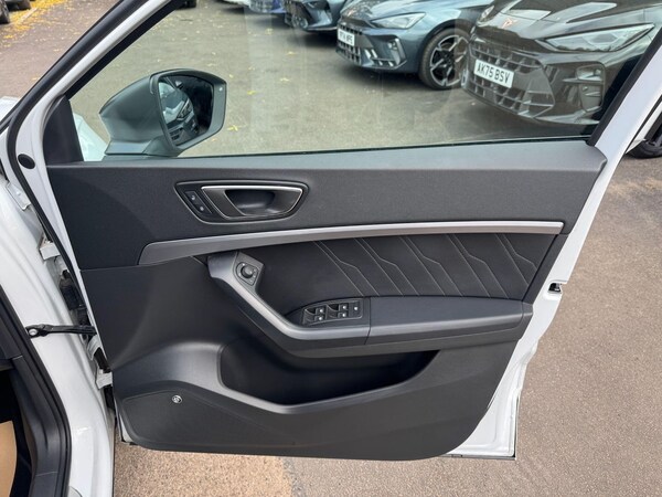 Used SEAT Ateca for sale - 76238552: Photo 10