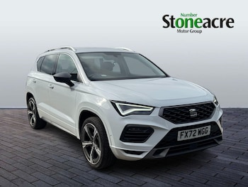 SEAT - Ateca