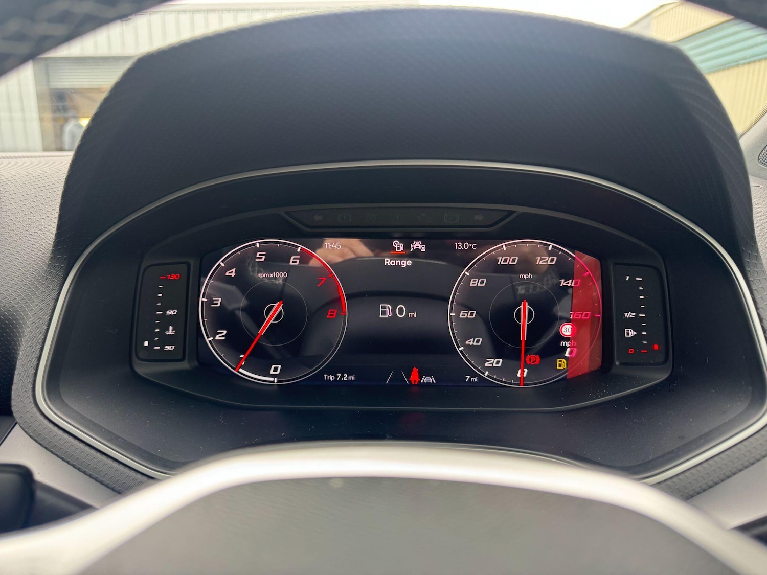 Used SEAT Ibiza 2025 for sale - 76989764: Photo 11