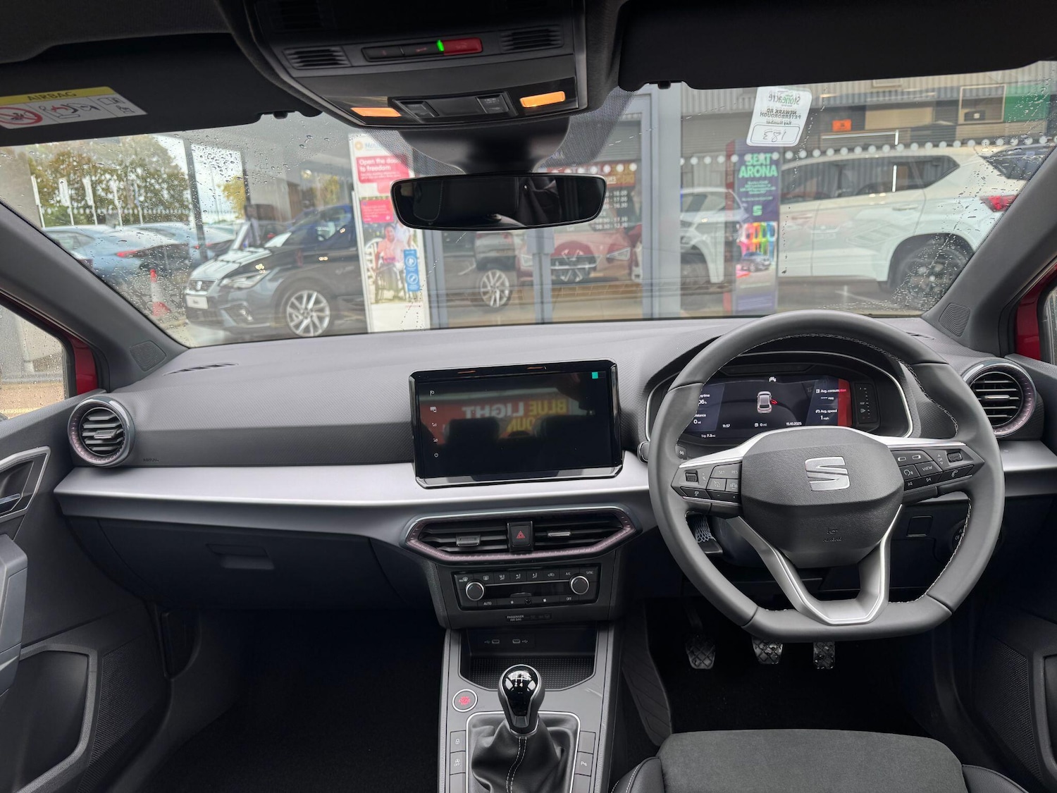 Used SEAT Ibiza 2025 for sale - 76989764: Photo 15