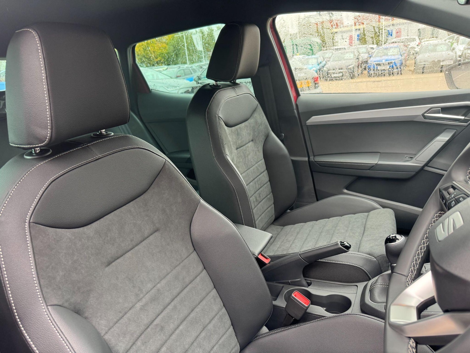 Used SEAT Ibiza 2025 for sale - 76989764: Photo 16