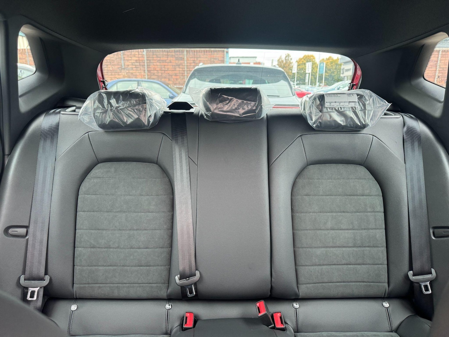 Used SEAT Ibiza 2025 for sale - 76989764: Photo 19