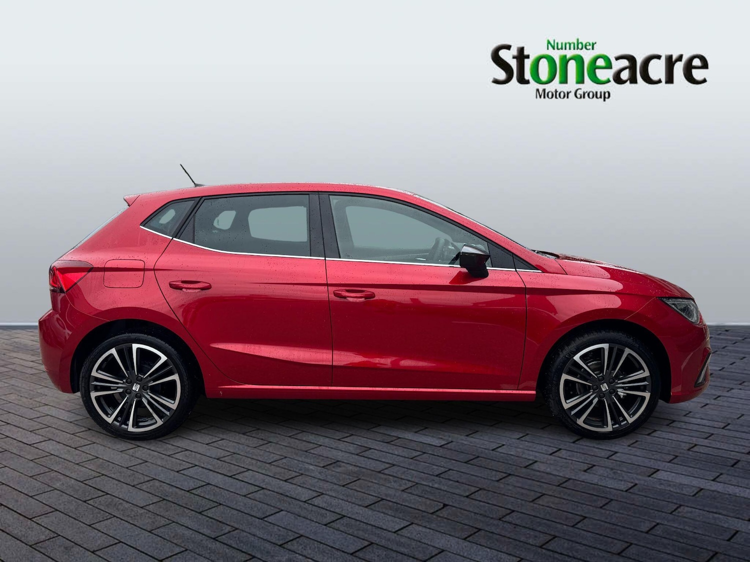 Used SEAT Ibiza 2025 for sale - 76989764: Photo 2