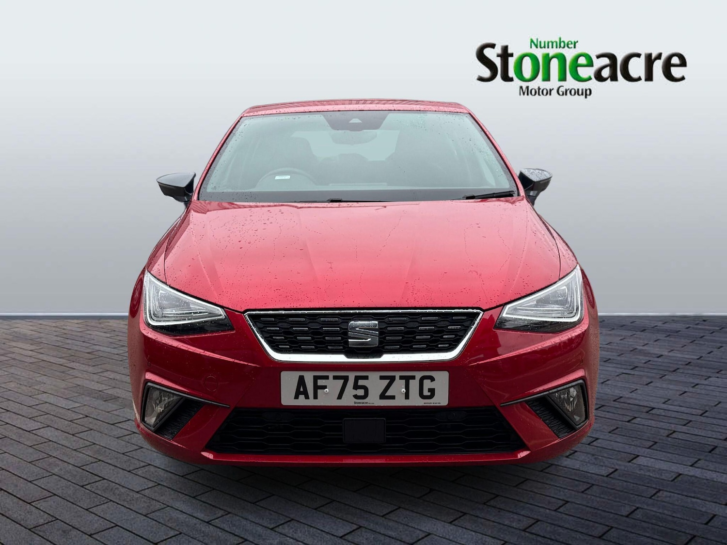 Used SEAT Ibiza 2025 for sale - 76989764: Photo 8