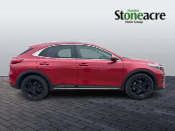 Used Kia XCeed 2021 for sale - 74667614: Photo