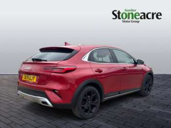 Used Kia XCeed 2021 for sale - 74667614: Photo