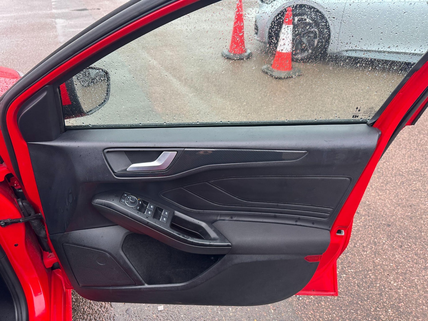 Used Ford Focus 2023 for sale - 77598573: Photo 10